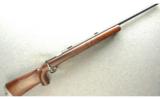 Winchester Model 52B Rifle .22 LR - 1 of 8
