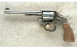 Smith & Wesson Hand Ejector Revolver .32-20 Win - 2 of 2