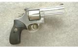 Smith & Wesson Model 646 Revolver .40 S&W - 1 of 2
