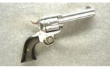 Ruger New Vaquero Revolver .45 Colt - 1 of 2