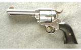 Ruger New Vaquero Revolver .45 Colt - 2 of 2