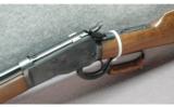Winchester Model 1892 Rifle .357 Mag - 5 of 8