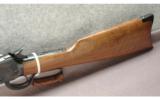 Winchester Model 1892 Rifle .357 Mag - 7 of 8