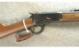 Winchester Model 1892 Rifle .357 Mag - 2 of 8