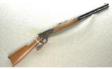 Winchester Model 1892 Rifle .357 Mag - 1 of 8