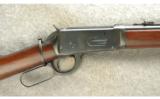 Winchester ~ 94 ~ .32 Win. Spec. - 2 of 8