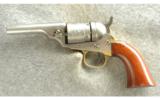 Colt 1862 Pocket Navy Revolver .38 RF - 2 of 2