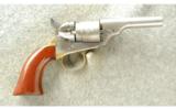 Colt 1862 Pocket Navy Revolver .38 RF - 1 of 2