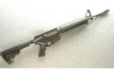 Rock River Model LAR-15 Rifle 5.56mm - 1 of 6