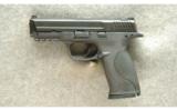 Smith & Wesson M&P 40 Pistol .40 S&W - 2 of 2