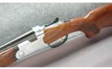 Beretta Model Silver Pigeon Shotgun 12 GA - 3 of 6