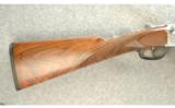 Fausti Style SxS Shotgun 12 GA - 4 of 8