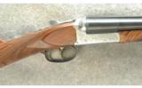 Fausti Style SxS Shotgun 12 GA - 6 of 8