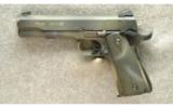 Sig Sauer Model 1911-22 Pistol .22 LR - 2 of 2