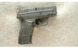 Springfield XD-40 Mod 2 Pistol .40 S&W - 1 of 2