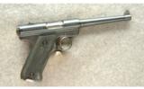 Ruger Standard Model Pistol .22 LR - 1 of 3