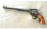Ruger NM Super Single-Six Revolver .22LR / .22 Mag - 2 of 2