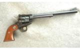 Ruger NM Super Single-Six Revolver .22LR / .22 Mag - 1 of 2