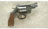 Hawes Revolver .38 Special - 1 of 2