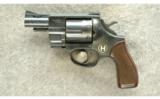 Hawes Revolver .38 Special - 2 of 2