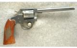 Iver Johnson Revolver .22 LR - 1 of 2