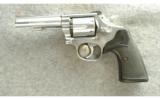 Smith & Wesson Model 67-1 Revolver .38 Spec - 2 of 2