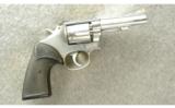 Smith & Wesson Model 67-1 Revolver .38 Spec - 1 of 2