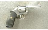 Smith & Wesson Model 67-1 Revolver .38 Special - 1 of 2