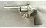 Smith & Wesson Model 67 Revolver .38 - 2 of 2