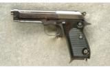 Beretta Model 1951 Pistol 9mm - 2 of 2