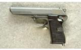 CZ Model 52 Pistol 7.62x25 - 2 of 2