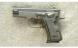 EAA Witness Pistol 9mm - 2 of 2