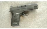 Springfield Armory XDS-9 Pistol 9mm - 1 of 2