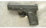 Springfield Armory XDS-9 Pistol 9mm - 2 of 2