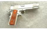 Springfield Armory 1911-A1 Pistol .45 Auto - 1 of 2