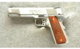 Springfield Armory 1911-A1 Pistol .45 Auto - 2 of 2