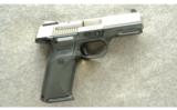 Ruger Model SR9 Pistol 9mm - 1 of 2