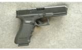 Glock Model 37 Pistol .45 GAP - 1 of 2