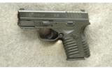 Springfield XDS-45 Pistol .45 Auto - 2 of 2