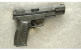 Springfield XDM-9 Pistol 9mm - 1 of 2