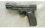 Springfield XDM-9 Pistol 9mm - 2 of 2