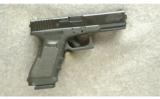 Glock Model 22C Pistol .40 S&W - 1 of 2