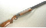 Browning Citori Sporting Clays Shotgun 12 GA - 1 of 8