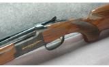 Browning Citori Sporting Clays Shotgun 12 GA - 4 of 8