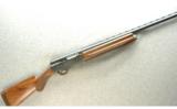Browning A5 Magnum Twelve Shotgun 12 GA - 1 of 7