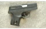 Smith & Wesson Model SW380 Pistol .380 ACP - 1 of 2