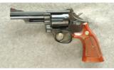 Smith & Wesson Model 19-4 Revolver .357 Mag - 2 of 2