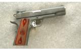 Springfield Armory Model 1911-A1 Pistol .45 ACP - 1 of 2