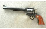 Ruger New Model Blackhawk Revolver .45 Colt - 2 of 2