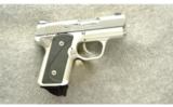 Kimber Solo Carry STS Pistol 9mm - 1 of 2